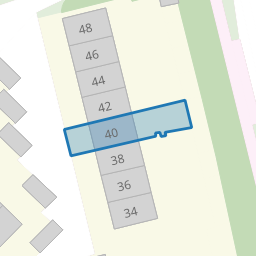 Perceel HLN01-H-2159