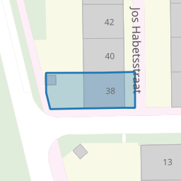 Perceel HLN01-H-2177