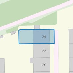 Perceel HLN01-H-2187