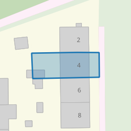 Perceel HLN01-H-2189