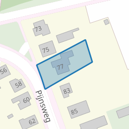 Perceel HLN01-H-2191