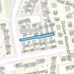 Perceel HLN01-H-2218