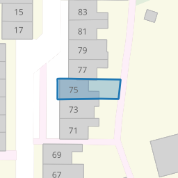 Perceel HLN01-H-2251