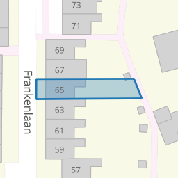 Perceel HLN01-H-2256