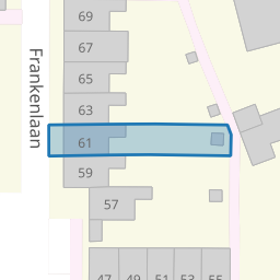 Perceel HLN01-H-2258