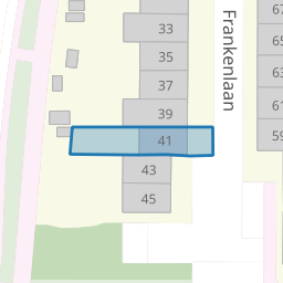 Perceel HLN01-H-2268