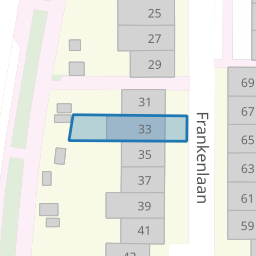 Perceel HLN01-H-2272