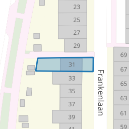 Perceel HLN01-H-2273