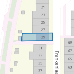 Perceel HLN01-H-2274