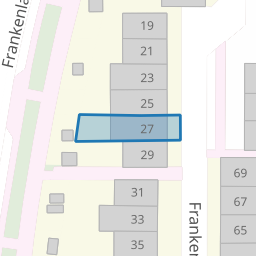 Perceel HLN01-H-2275