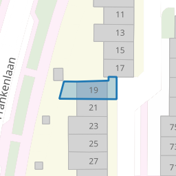 Perceel HLN01-H-2279