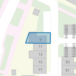 Perceel HLN01-H-2284