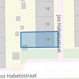 Perceel HLN01-H-2287