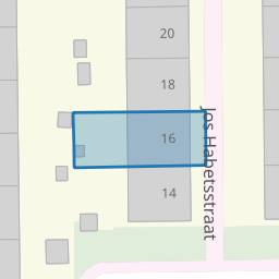 Perceel HLN01-H-2288