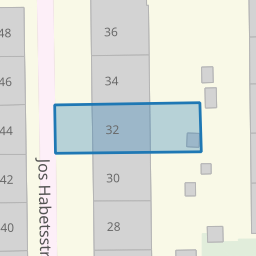 Perceel HLN01-H-2289