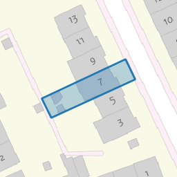 Perceel HLN01-H-2290