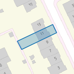 Perceel HLN01-H-2292