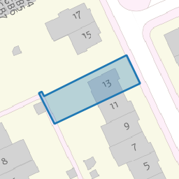 Perceel HLN01-H-2293