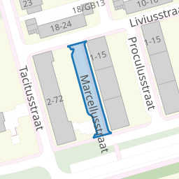 Perceel HLN01-H-2295