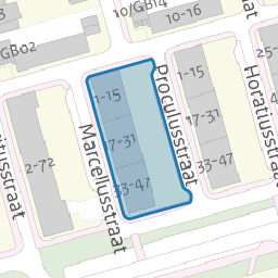 Perceel HLN01-H-2296