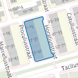 Perceel HLN01-H-2298