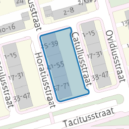 Perceel HLN01-H-2300