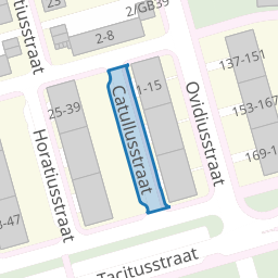 Perceel HLN01-H-2301