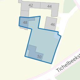 Perceel HLN01-H-2310