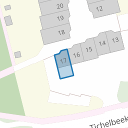 Perceel HLN01-H-2311