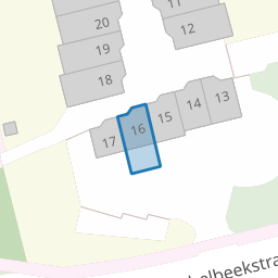 Perceel HLN01-H-2312