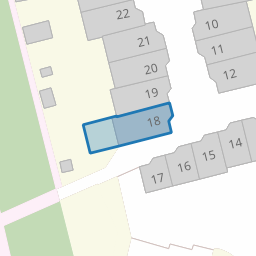 Perceel HLN01-H-2321