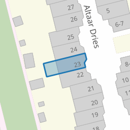 Perceel HLN01-H-2326