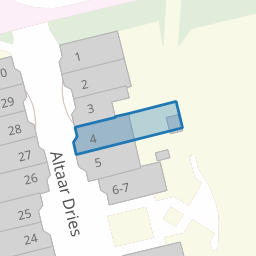 Perceel HLN01-H-2334