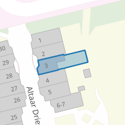 Perceel HLN01-H-2335