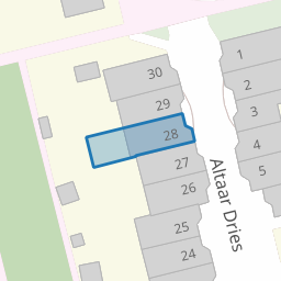 Perceel HLN01-H-2340