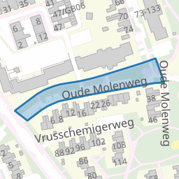 Perceel HLN01-H-2351