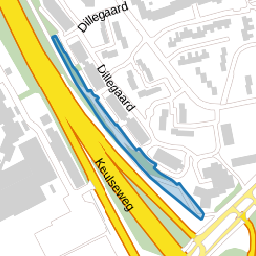 Perceel HLN01-H-2361