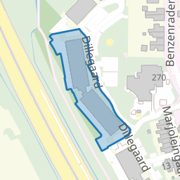 Perceel HLN01-H-2380