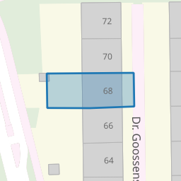 Perceel HLN01-H-2386