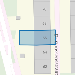 Perceel HLN01-H-2387