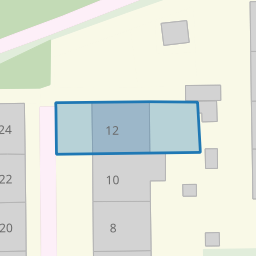 Perceel HLN01-H-2392