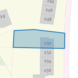 Perceel HLN01-H-2421