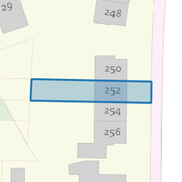 Perceel HLN01-H-2422