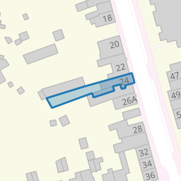 Perceel HLN01-H-2426