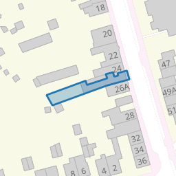 Perceel HLN01-H-2427