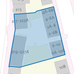 Perceel HLN01-H-2428