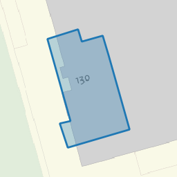 Perceel HLN01-H-2436