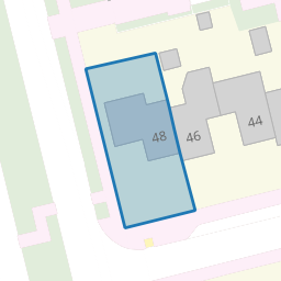 Perceel HLN01-H-2451