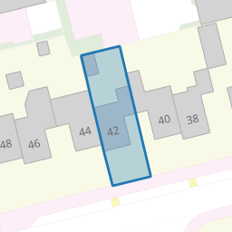 Perceel HLN01-H-2453