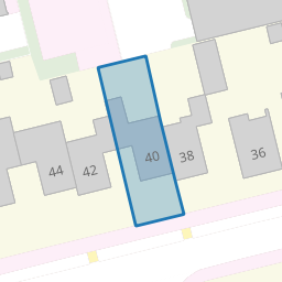 Perceel HLN01-H-2454